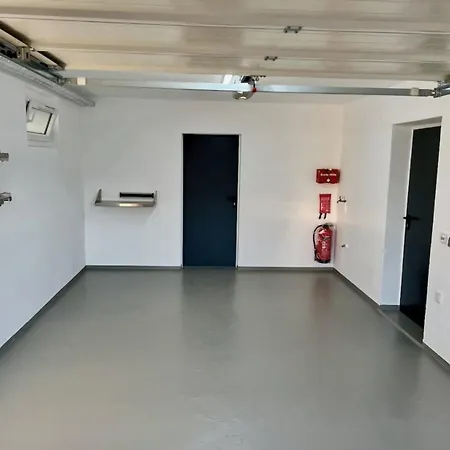 Appartamento Haus-holidayde Harz 1 Walkenried