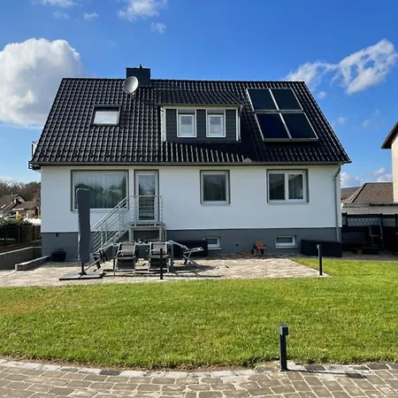 Haus-holidayde Harz 1 *