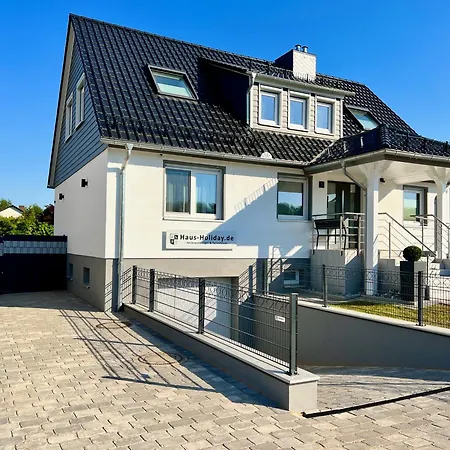 Haus-holidayde Harz 1 Walkenried