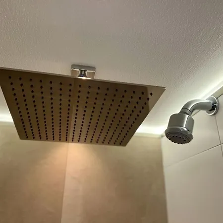 Haus-holidayde Harz 1 Appartamento