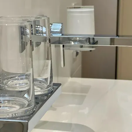 Haus-holidayde Harz 1 Appartamento *