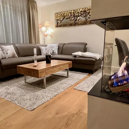 Haus-holidayde Harz 1 Walkenried