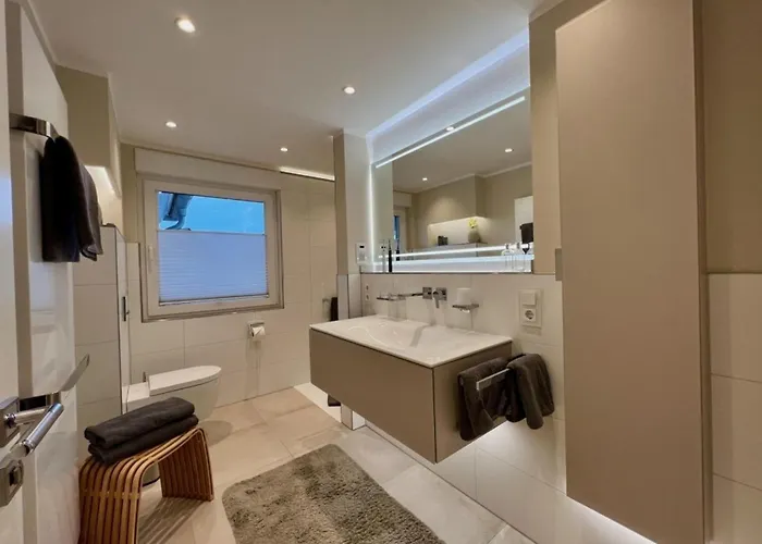 Διαμέρισμα Haus-holidayde Harz 1