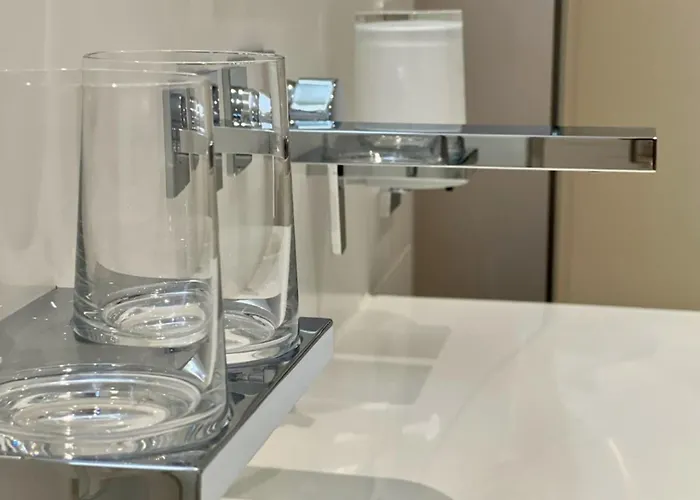 Haus-holidayde Harz 1 Διαμέρισμα *