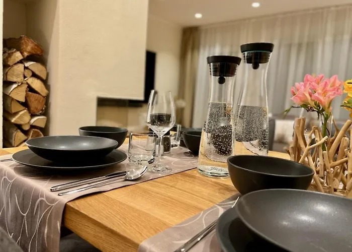 Haus-holidayde Harz 1 Διαμέρισμα